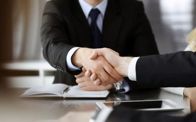 Preparing Your Business for Sale