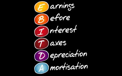 Blog 3 EBITDA: What is It?