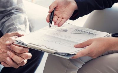 Fractional Executive Solutions: Where Does Your Business Need Help?