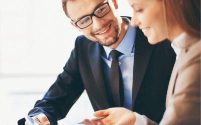 Blog 4 What to Look for When Choosing a Business Advisor