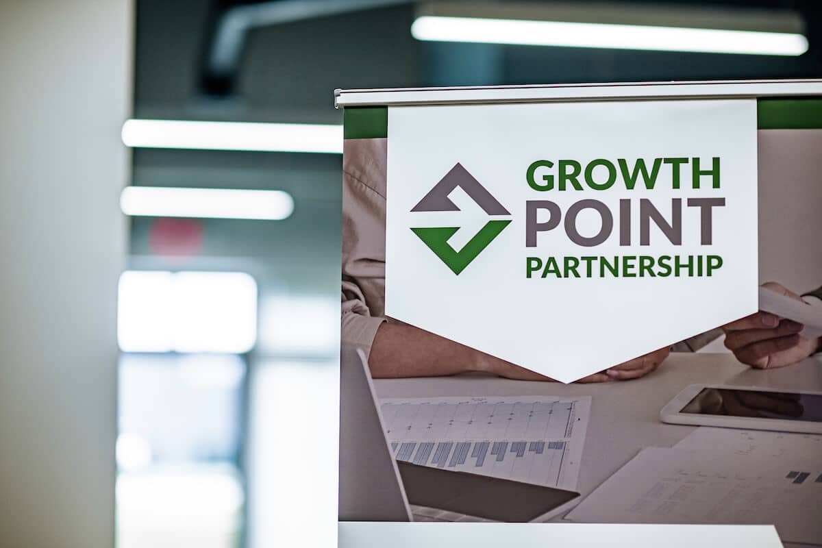Business Management Consultant In Hudson WI | Growth Point Partnership