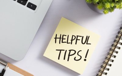 Blog 5 Tips to Set Your Business up for Success