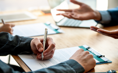 Blog 10 Small Business, Big Exit: How to Sell your Business for Maximum Value