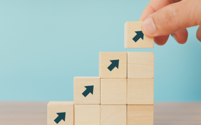 Blog 7 Scaling New Heights: Mastering the Art of Business Growth