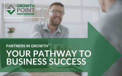 Partners In Growth – Your Pathway to Business Success