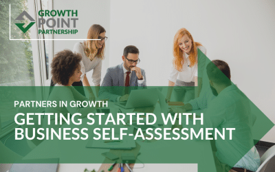 Getting Started with Business Self Assessment