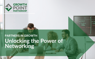 Unlocking the Power of Networking