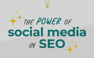 Blog 5 The Power of Social Media in SEO: Leveraging Platforms for Success