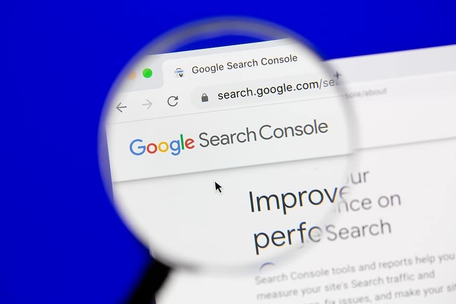 Making Sure Your Pages are Being Indexed in Google