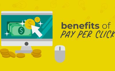 Blog 6 Benefits of PPC