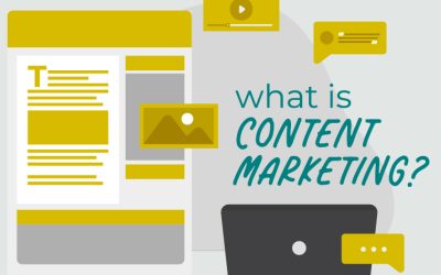 Unleashing the Power of Content Marketing: A Comprehensive Guide
