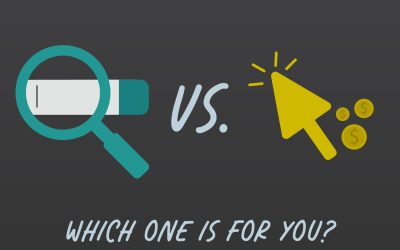 Blog 9 SEO vs. PPC: Which one is for you?