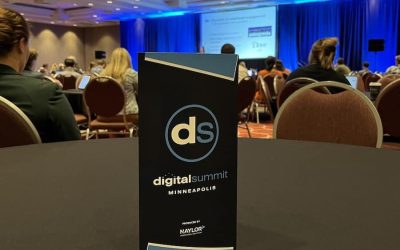 Blog 3 5 Takeaways from Digital Summit Minneapolis 2022