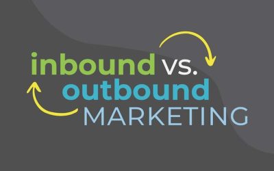 Inbound vs. Outbound Marketing: Which Should You Prioritize?