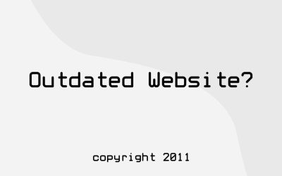 Blog 6 5 Reasons Why Your Website Needs a Refresh