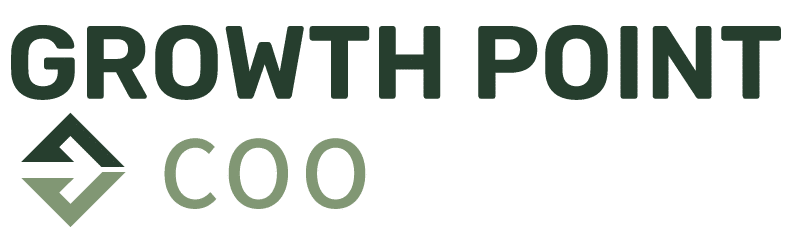 Growth Point COO Logo