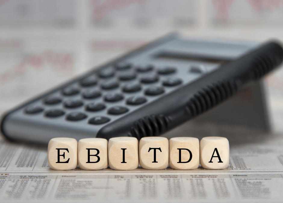 EBITDA decline educator at Growth Point Partnership