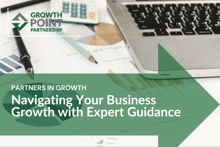 Navigating Your Business Growth with Expert Guidance