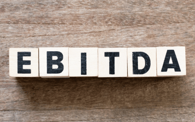 Turning Around a Negative EBITDA: A Step-by-Step Guide