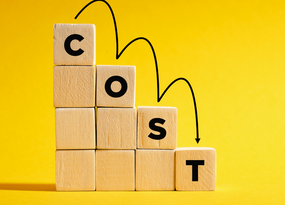 cutting costs