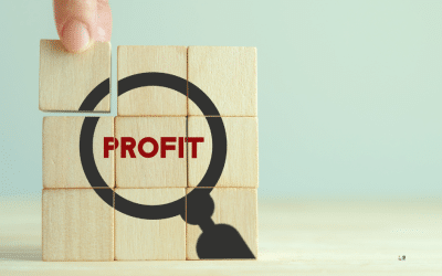 The Secret to Sustainable Profit Margins in Business