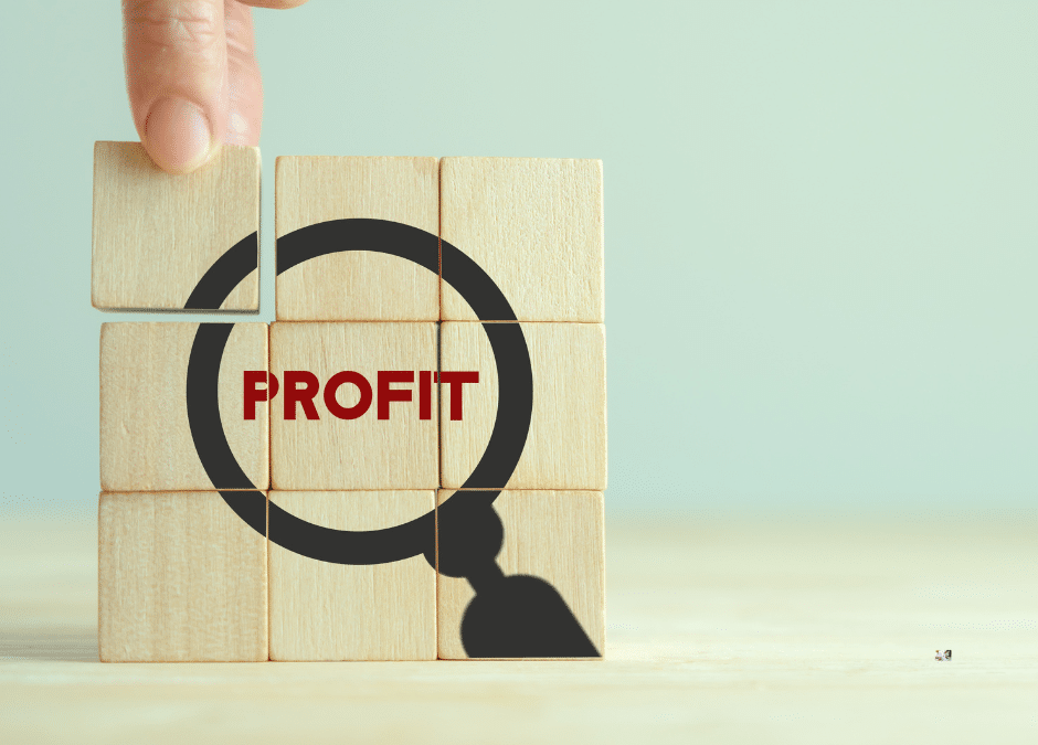 The Secret to Sustainable Profit Margins in Business