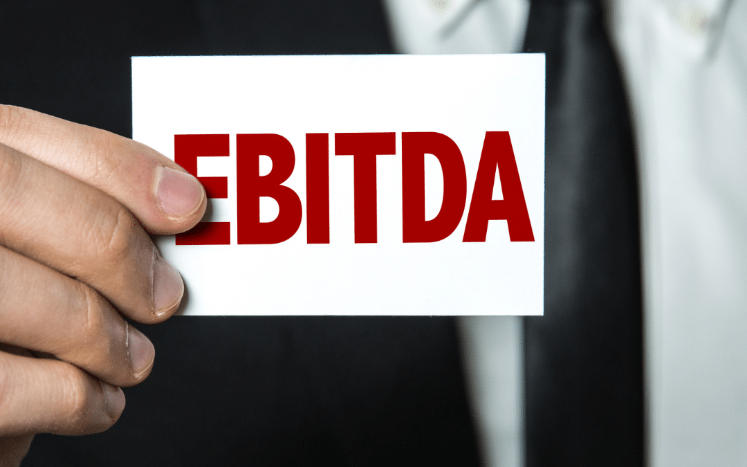 Boost Ebitda Blog