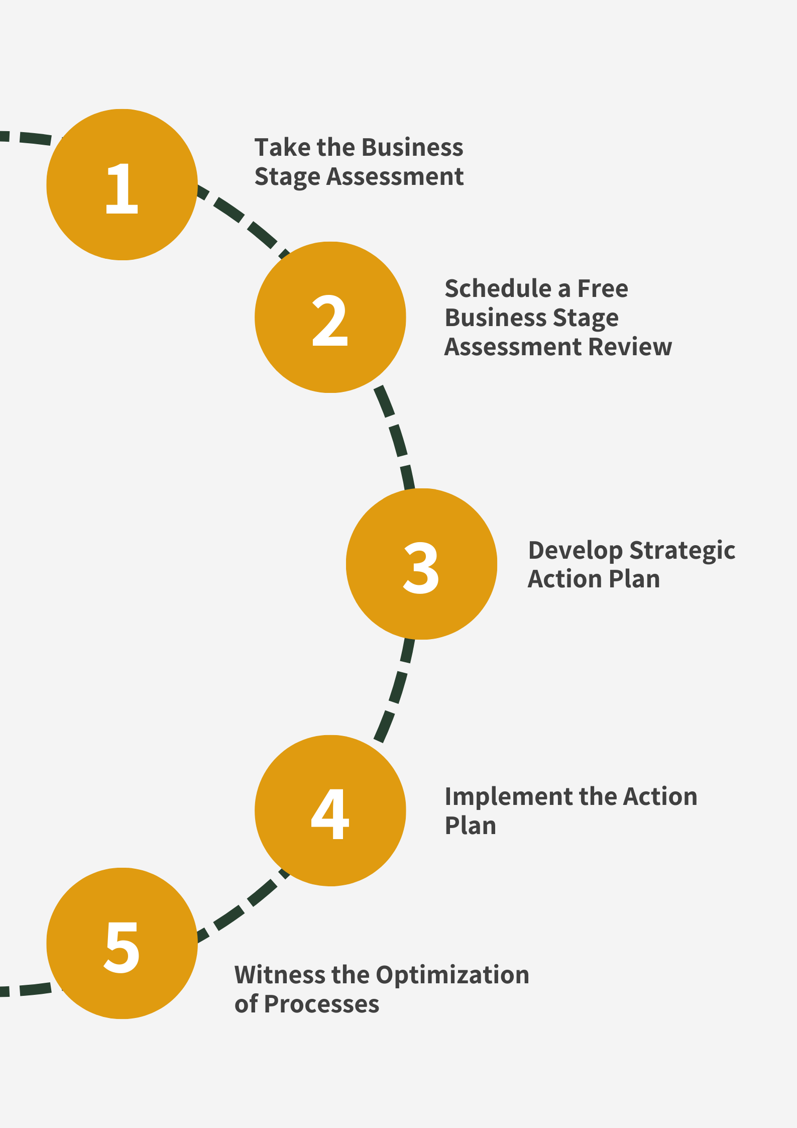 Business Growth Process