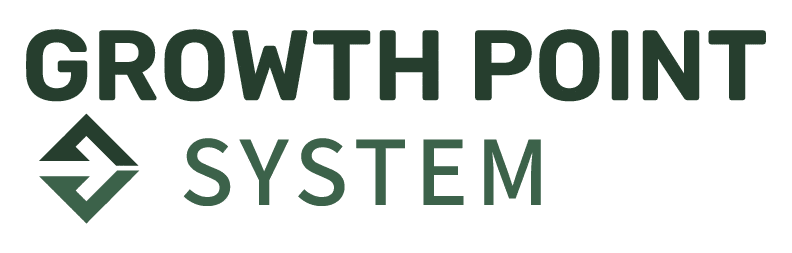 Growth-Point-System
