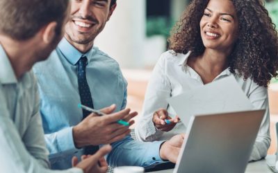 Blog 4 Exploring the World of Fractional Executives: A Guide to Different Types and Their Roles