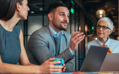 Blog 3 Outsourcing Leadership: The Growing Trend of Fractional C-Suite Executives