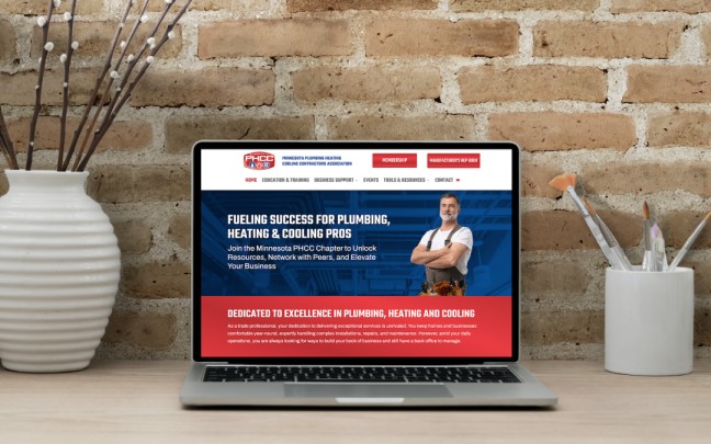 Website Design for Trades Businesses: Build a Site That Grows Your Business