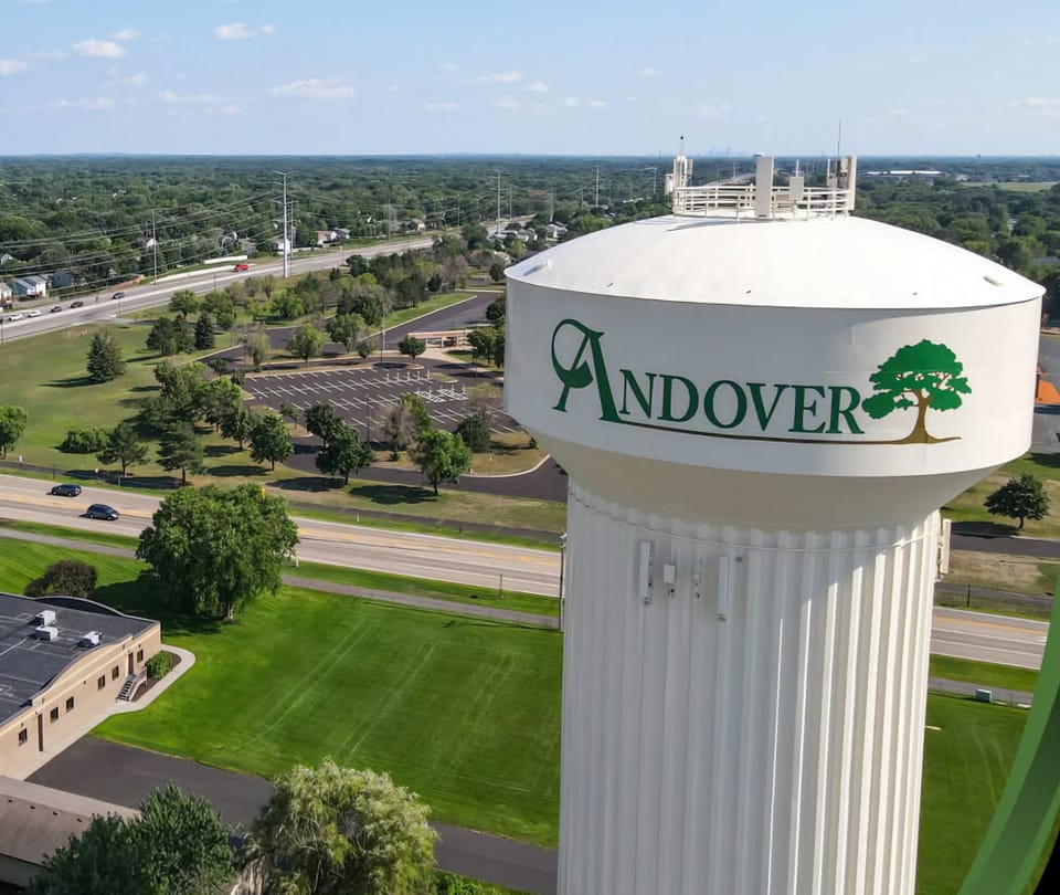 Andover MN