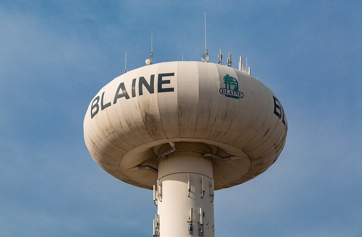 Blaine