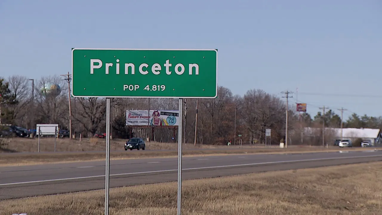 princeton-mn