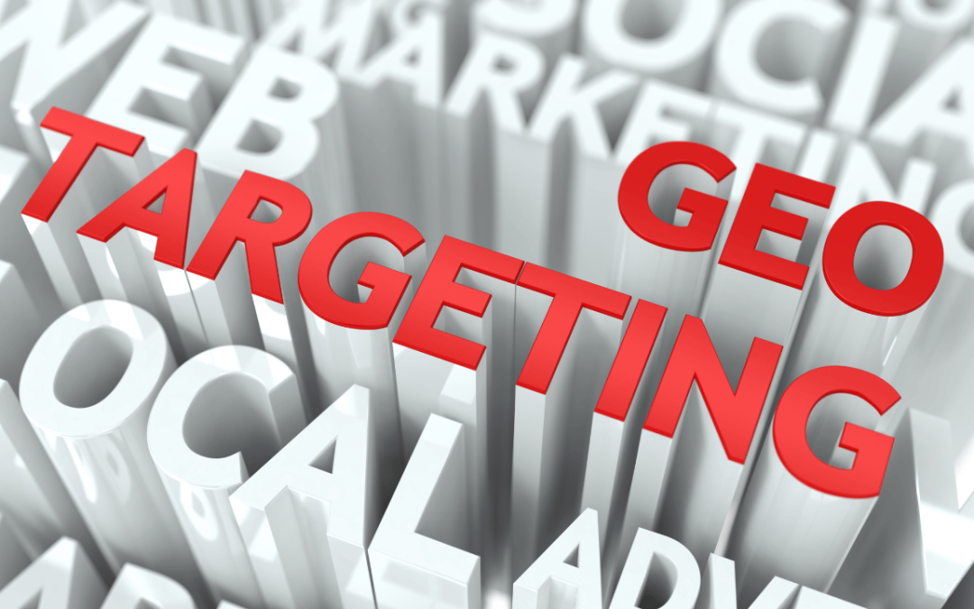Geo-Fencing and Geo-Targeting: Harnessing Location-Based Marketing to Drive Foot Traffic