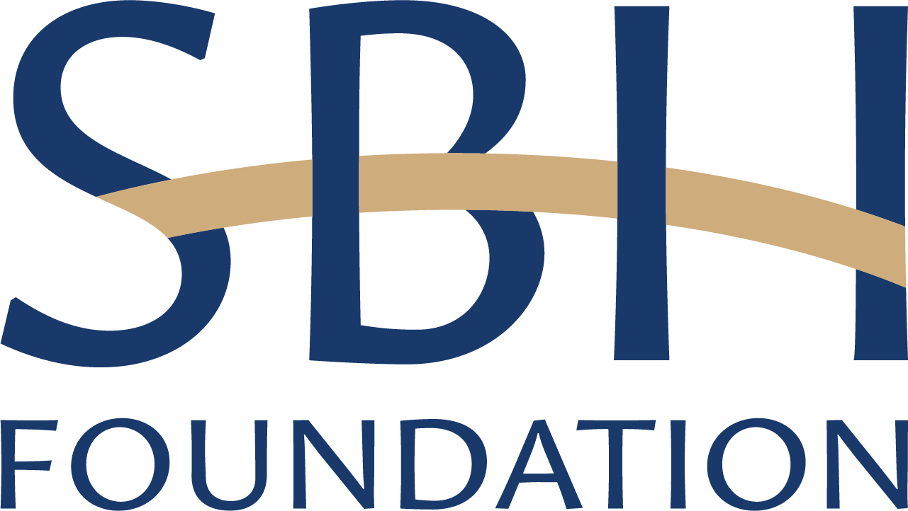 Primary Logo - Golden