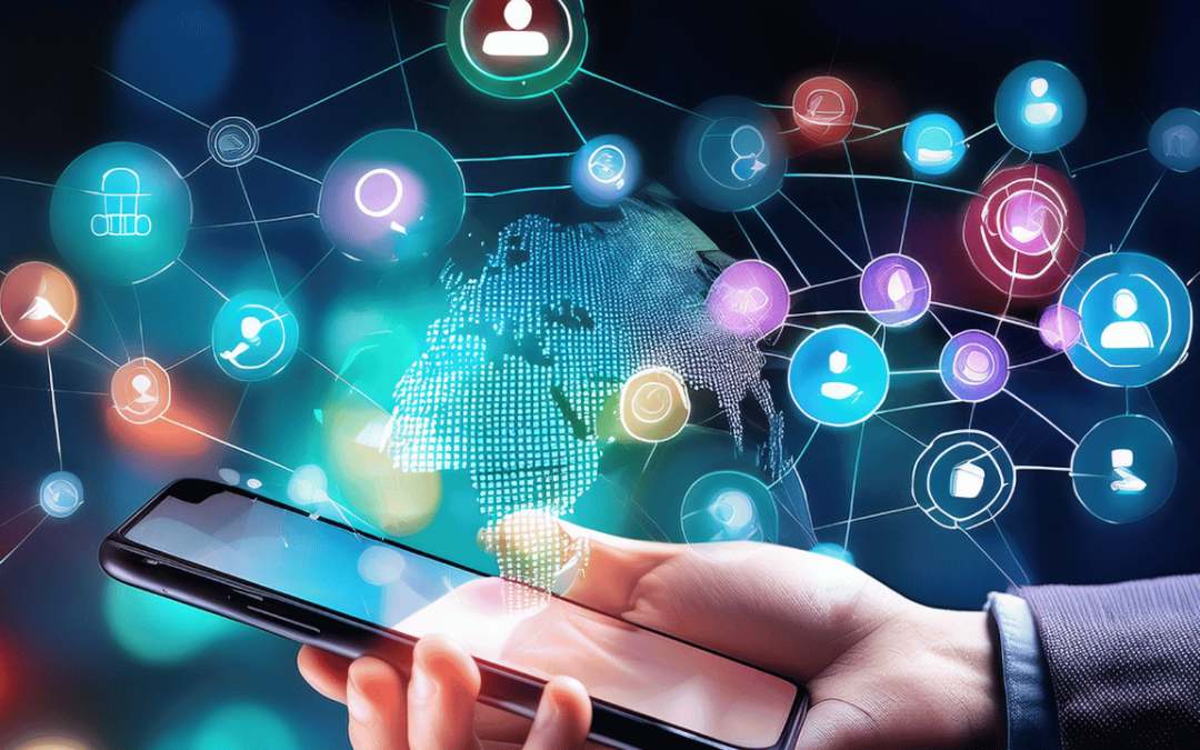 Emerging Social Media Platforms in 2025–26 to Watch