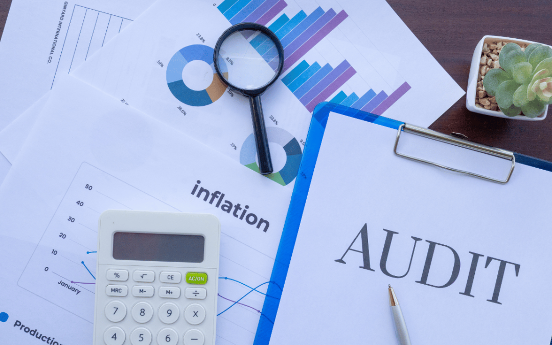 Website Audit for Better Conversions: How to Optimize Before Year-End