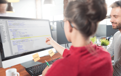 From Website to Sales Engine: How to Design Your Site for Maximum Conversion