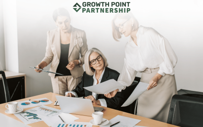 Strategic Planning That Brings Clarity and Direction All Year Long